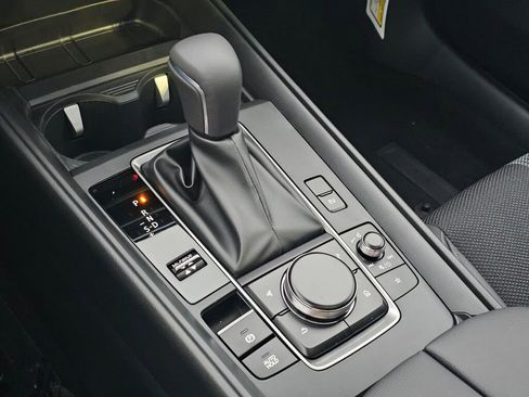 New 2026 MAZDA CX-50 2.5 Hybrid w/ Preferred Pkg image 19