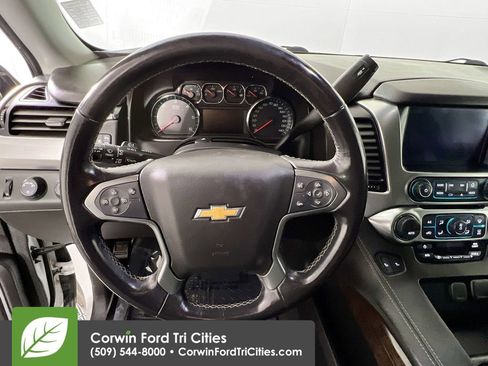 Used 2019 Chevrolet Tahoe LT image 8