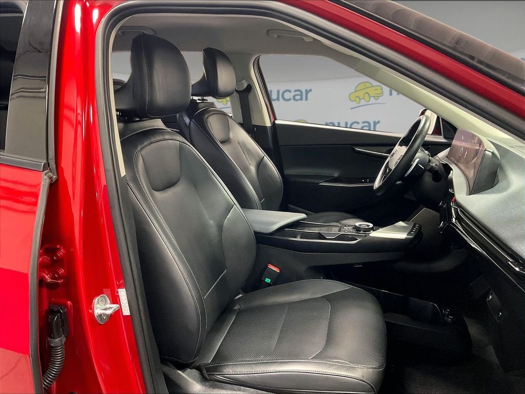 Used 2022 Kia EV6 Wind w/ Wind Technology Package AWD/4WD image 11