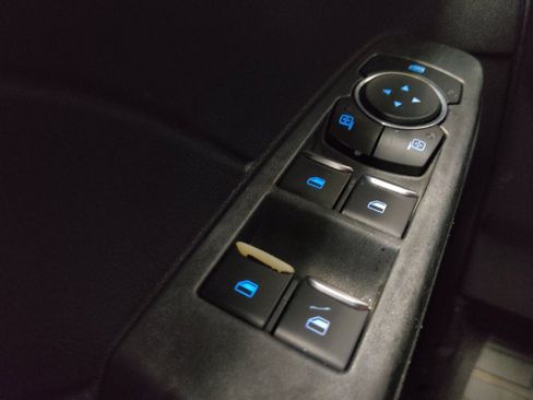 Used 2021 Ford Escape SE w/ Convenience Package FWD image 27