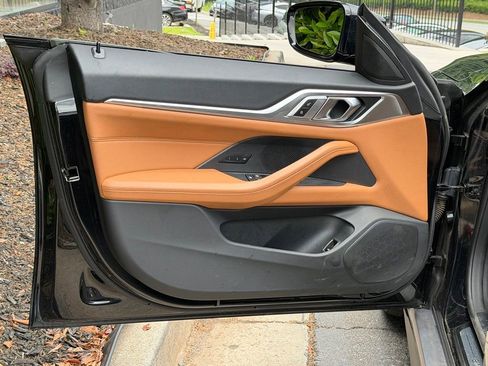 Used 2023 BMW i4 eDrive35 w/ Premium Package RWD image 29