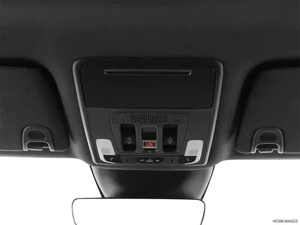 New 2026 Honda Passport TrailSport Elite image 51