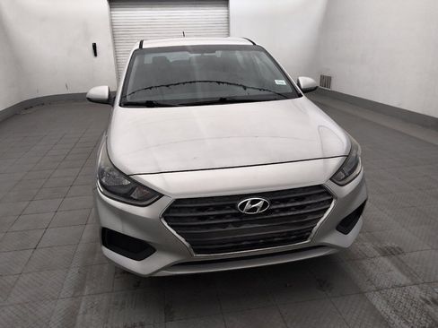 Used 2018 Hyundai Accent SE FWD image 14
