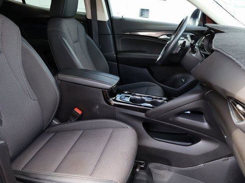 Used 2022 Buick Envision Preferred image 26