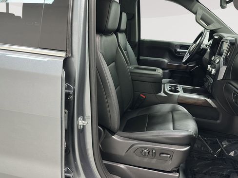 Used 2021 GMC Sierra 1500 SLT w/ SLT Premium Plus Package image 25