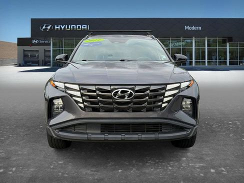 Used 2024 Hyundai Tucson XRT AWD/4WD image 2