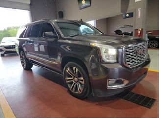 Used 2018 GMC Yukon XL Denali w/ Open Road Package RWD video 1