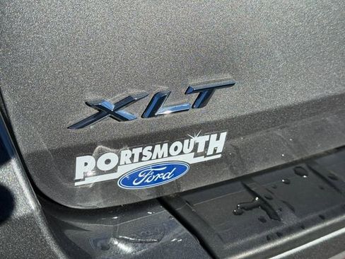 Used 2023 Ford Explorer XLT w/ Equipment Group 202A image 18