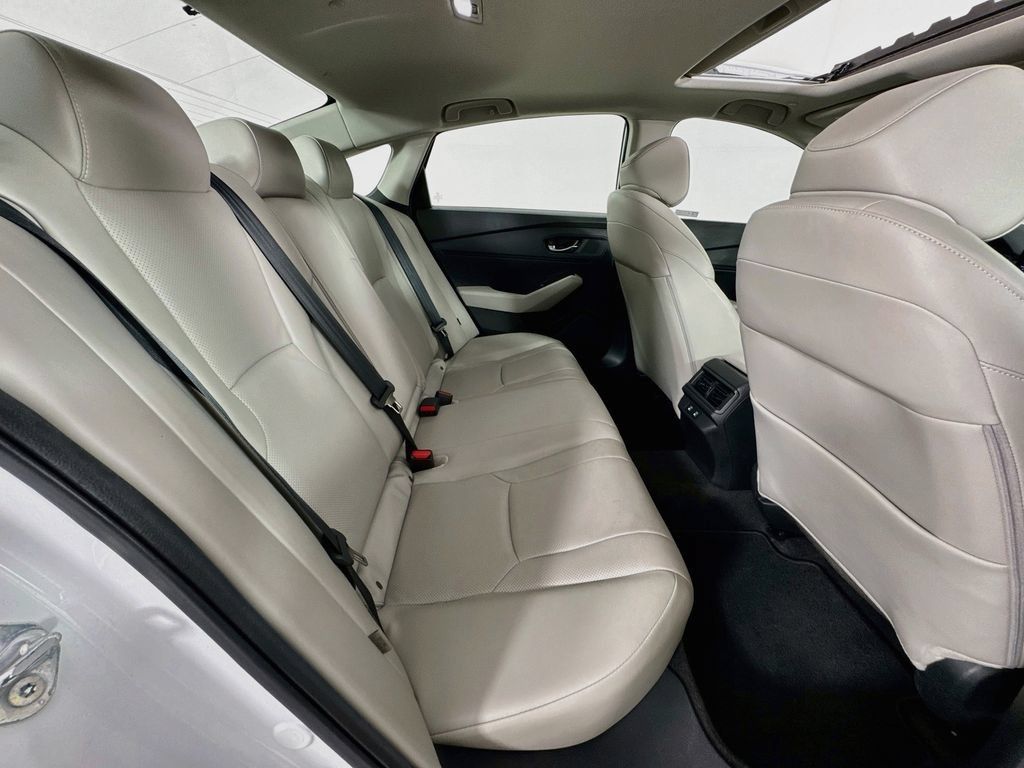 Used 2023 Honda Accord EX-L image 34