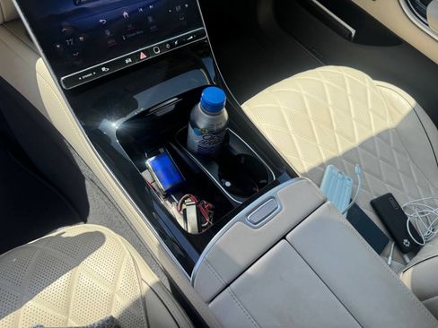 Used 2024 Mercedes-Benz S 580 4MATIC Sedan image 17