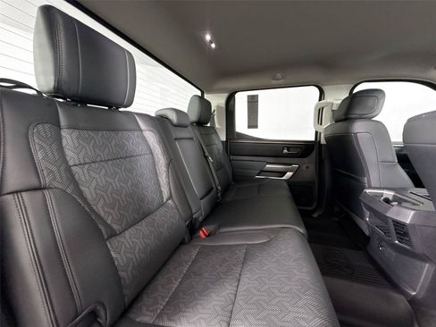 Used 2024 Toyota Tundra SR5 w/ SR5 Premium Package AWD/4WD image 39