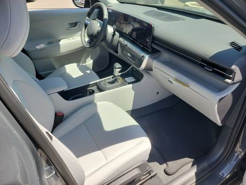 New 2026 Hyundai Kona SEL Sport FWD image 21