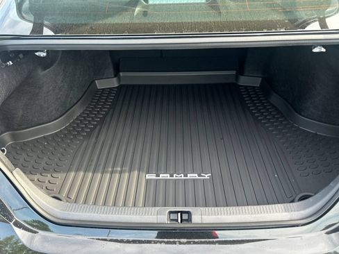 New 2026 Toyota Camry SE FWD image 26