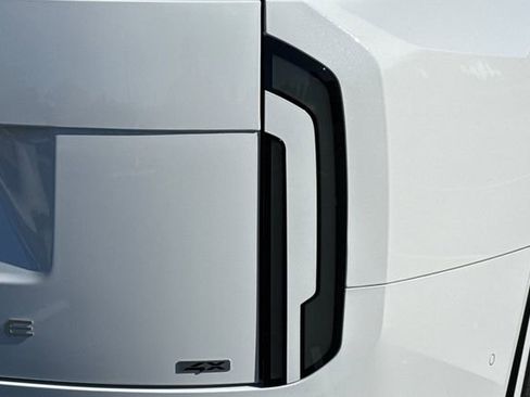 New 2027 Kia Telluride SX Prestige X-Line image 35