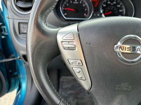 Used 2014 Nissan Versa Note SV w/ Convenience Package image 14