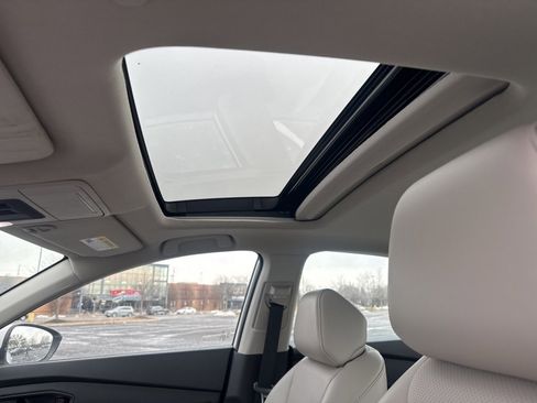 Certified 2023 Honda Accord Touring image 21