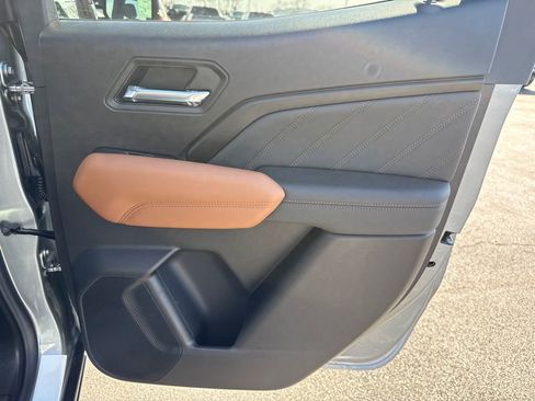 New 2026 GMC Canyon AT4 AWD/4WD image 34