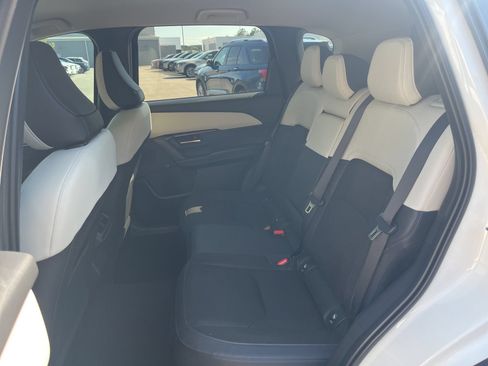 New 2026 MAZDA CX-5 Select AWD/4WD image 19