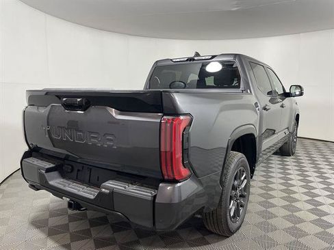 New 2026 Toyota Tundra Platinum AWD/4WD image 7