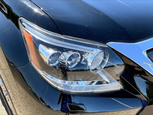 Used 2017 Lexus GX 460 Luxury AWD/4WD image 27