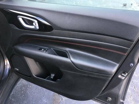 Used 2024 Jeep Compass Trailhawk w/ Sun and Sound Group AWD/4WD image 26