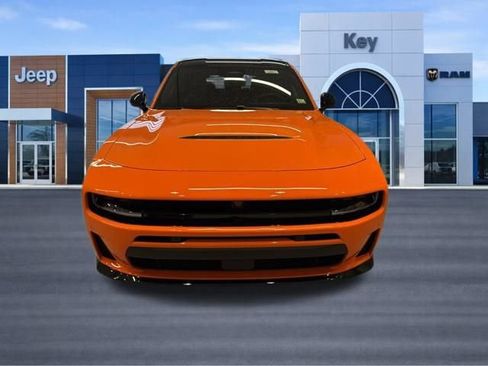 New 2026 Dodge Charger Scat Pack image 11