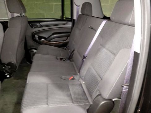 Used 2016 Chevrolet Suburban 3500 LS w/ Driver Alert Package image 12