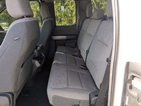 New 2025 Ford F150 XLT w/ Equipment Group 301A Standard image 43