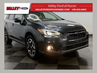 Used 2018 Subaru Crosstrek 2.0i Limited 360° Tour