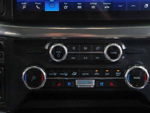 Used 2023 Ford F150 Lariat w/ Equipment Group 502A High AWD/4WD image 21