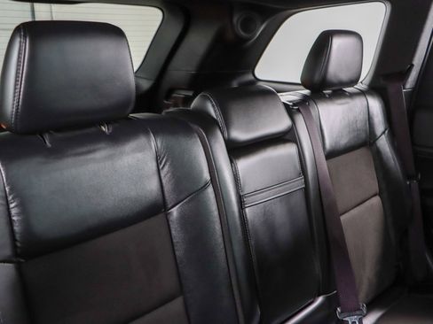 Used 2020 Jeep Grand Cherokee Altitude image 28