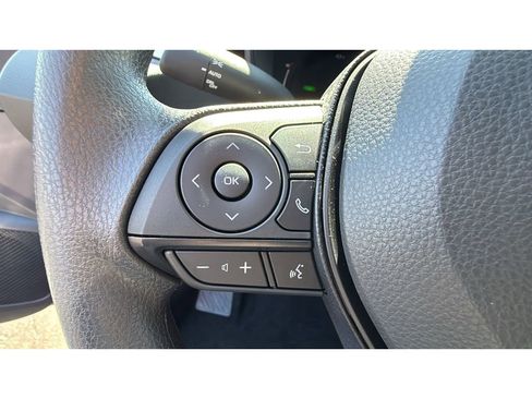 New 2026 Toyota Corolla LE w/ LE Premium Package image 25