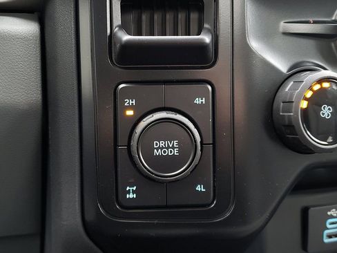 New 2026 Ford F250 XL w/ STX Appearance Package image 26