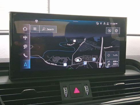 Used 2024 Audi Q5 e Prestige image 24