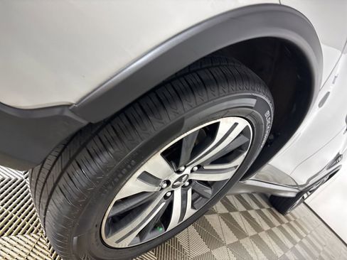 Used 2021 Mitsubishi Outlander Sport ES image 32