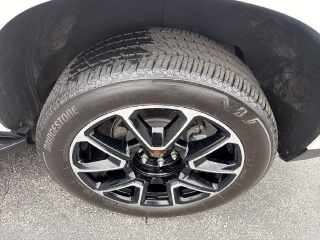 Certified 2025 Chevrolet Tahoe RST w/ Advanced Technology Package AWD/4WD image 27