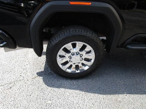 Used 2020 GMC Sierra 2500 Denali w/ Denali Ultimate Package AWD/4WD image 29