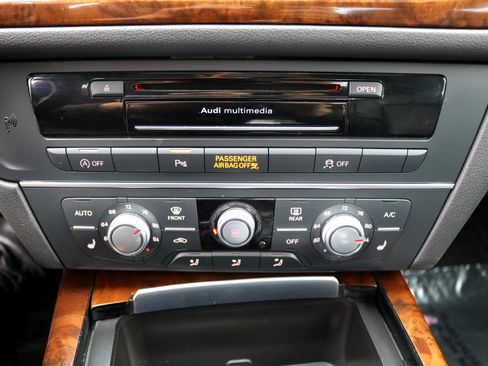 Used 2016 Audi A6 2.0T Premium Plus w/ Premium Plus Package image 28