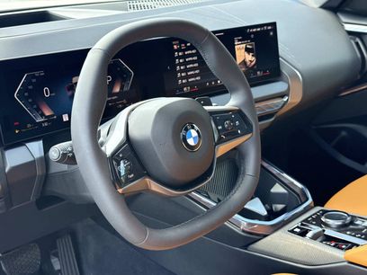 New 2026 BMW X3 xDrive30i w/ Premium Package