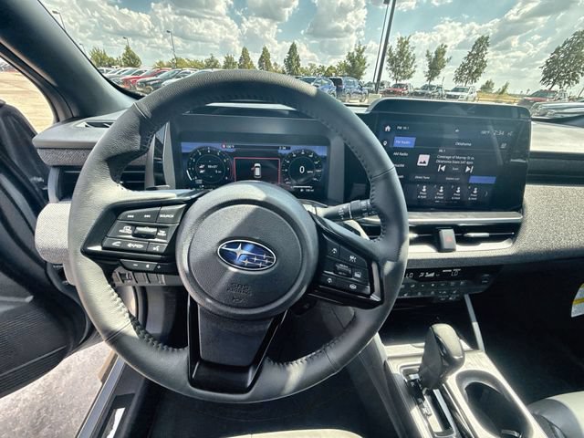 New 2026 Subaru Outback Premium AWD/4WD image 16