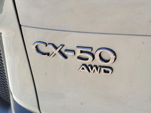 New 2026 MAZDA CX-50 Meridian Edition w/ Weather Package AWD/4WD image 6