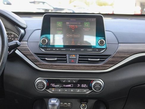 Used 2019 Nissan Altima 2.5 SL image 13