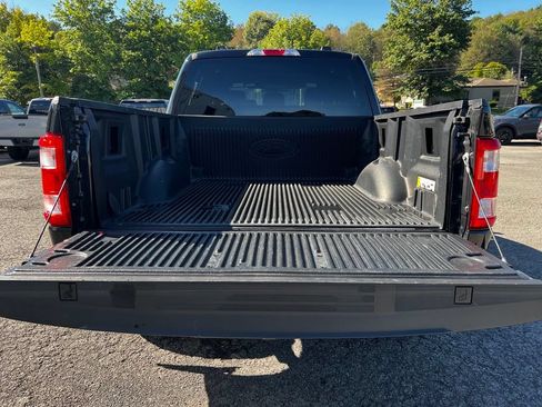 Used 2023 Ford F150 XL w/ STX Appearance Package AWD/4WD image 7