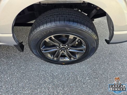 Used 2022 Ford F150 XLT w/ Equipment Group 302A High RWD image 14