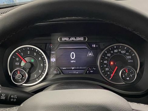 New 2026 RAM 1500 Big Horn image 19