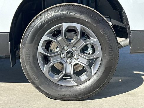 New 2026 Ford Maverick XLT w/ Equipment Group 301A image 40