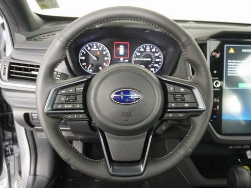 New 2026 Subaru Forester Limited w/ Limited Package image 13