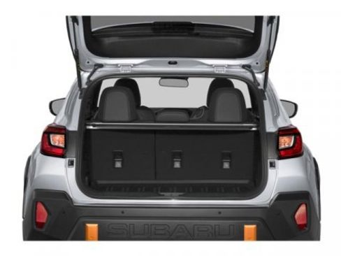 Certified 2024 Subaru Crosstrek 2.5i Wilderness w/ Wilderness Package image 14