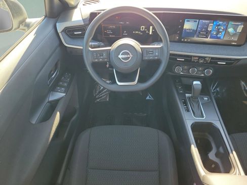 New 2026 Nissan Kicks S FWD image 15