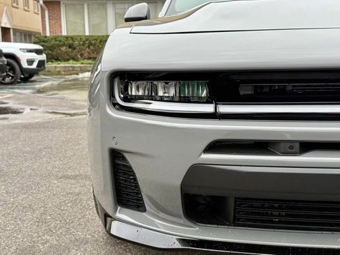 New 2026 Dodge Charger R/T Scat Pack image 13